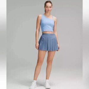 Lululemon High-Rise Pleated Tennis Skirt 2
